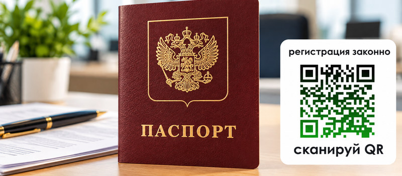 прописка в Тогучине прописка в Тогучине